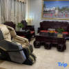 Отель Vienna 3 Good Hotel (Dehong Mang Airport Jewellery Town), фото 4
