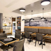 Отель Ideon Hotel, фото 7