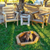 Отель Guadalupe Valle Glamping, фото 6