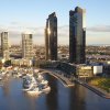 Отель Melbourne Lifestyle Apartments - Best Views on Collins, фото 16