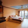 Отель The Bed Hotel Pattaya, фото 14