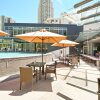 Отель Private 3 Bed Ocean View Q Surfers Paradise, фото 13