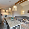 Отель Beautifully Furnished Holiday Home With hot tub and Large Garden on the Veluwe, фото 12
