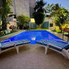 Отель Suites del Sureste, фото 13