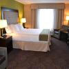 Отель Holiday Inn Express Hotel & Suites Northwood, an IHG Hotel, фото 6