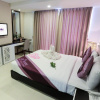 Отель Lavender Nha Trang Hotel, фото 6