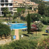 Отель New ! Manilva Playa SPA Resort 2/2 sea view apartment, фото 1