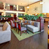 Отель Hampton Inn Salt Lake City Central, фото 26