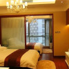 Отель Chongqing Love Apartment, фото 13