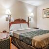 Отель Econo Lodge Brownsville, фото 7