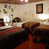 Отель B&B habitación en casa familiar cerca a atractivos, фото 6