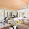 Отель Moonshine by Avantstay Modern & Stylish Estate w/ Bar, Fire Pit & Hot Tub 5 bd, фото 7