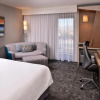 Отель Courtyard by Marriott Palm Desert, фото 3