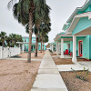 Отель The Commons #704 - Three Bedroom Townhome, фото 1