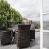 Отель onefinestay - Belgravia private homes, фото 24