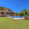 Отель Exclusive Crete Villa Villa Alexia 4 Bedrooms Large Lawned Gardens Chania, фото 21