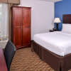 Отель Holiday Inn Express Omaha West 90Th Street, фото 43