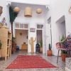 Отель Riad Art House, фото 1