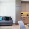 Отель Fort Wola Apartments Warsaw by Renters, фото 5