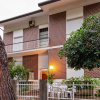 Отель Homely Apartment in Cattolica Near the Sea, фото 23