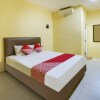 Отель OYO Life 91027 Note Hotel Syariah, фото 6