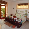 Отель Relaxing Palm Pool Villa, Tropical Illuminated Garden Private Swimming Pool, фото 3