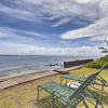 Отель Kauai Aliomanu 2 Bedroom Home, фото 17