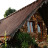 Отель Nkwali Lodge, фото 3