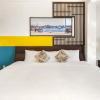 Отель Thanh Lan - City River View Hotel, фото 5