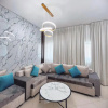 Отель 5 Star Serviced Apartment with Beach Access in the Heart of Dubai Marina Free Welcome Gift Box Upon , фото 27