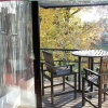 Отель Hostal Aguas Mansas, фото 6
