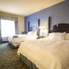 Отель Hampton Inn & Suites Natchez, фото 4