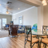Отель Heaven on Eleven MC8 3 Bedrooms 2.5 Bathrooms Condo, фото 13