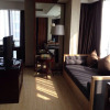 Отель Yousu Hotel & Apartment TianYi Square YinYi Global Center Apartment Ningbo, фото 5