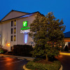Отель Holiday Inn Express Nashville-Hendersonville, an IHG Hotel, фото 1