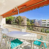 Отель 11 LAC - Appart terrace and parking near the croisette, фото 6