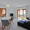 Отель Emma - Sea View Holiday Home With Private Pool In Benissa, фото 14