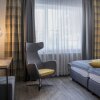 Отель Levy's Rooms & Breakfast Salzburg, фото 4
