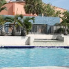 Отель Hollywood Beach Resort-one Bedroom Sleeps 6, фото 5