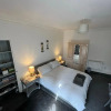 Отель Stylish 2nd Floor Georgian Period Flat, фото 3