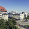 Отель Mercure Hotel Berlin Wittenbergplatz, фото 31