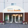 Отель Sonesta Simply Suites Dallas Richardson, фото 27