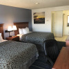 Отель Best Western Sandman Motel, фото 3