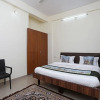 Отель OYO 9878 Home Cozy 3BHK Geetanjali Hospital, фото 7