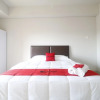 Отель RedDoorz Apartment near Summarecon Mall Serpong, фото 16