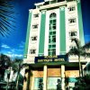 Отель Sunrise Boutique Hotel Phu Quoc, фото 1