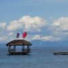 Отель Island Garden Resort in Pangubatan, фото 7