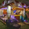 Отель Sultan Guest House & Resto Tulungagung, фото 16