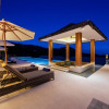 Отель Beautiful 4 Bedroom Luxury Villa with Sea Views - KBR2, фото 31