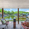 Отель The Lake Shack, фото 6